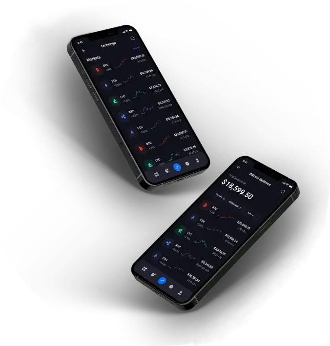 BTC AI Evax - Harness the extraordinary capabilities and distinctive features of BTC AI Evax's innovative offerings